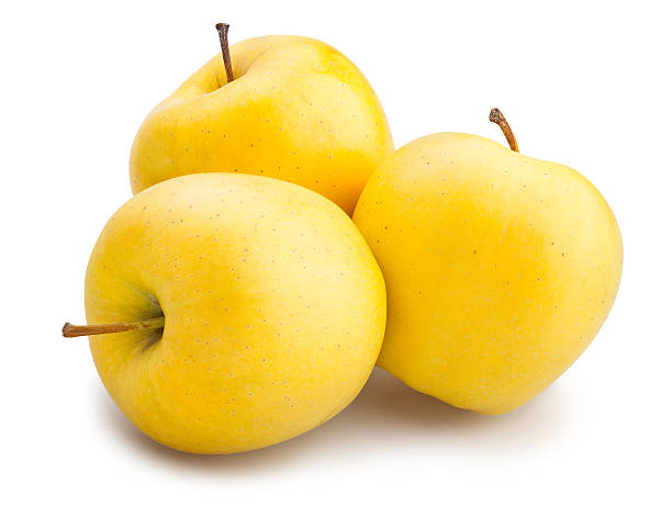 Apple (Golden)